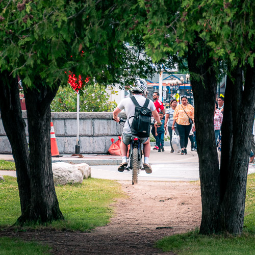 Lake George, NY - Jun 2024